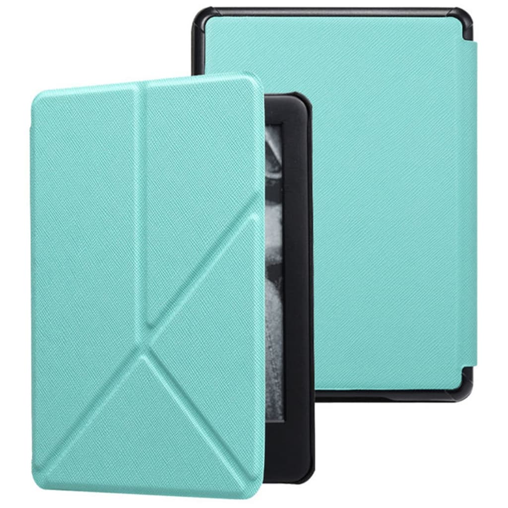 Чохол до електронної книги Armorstandart Amazon Kindle 11th Gen 2022 / 2024 Mint Green (ARM83837)