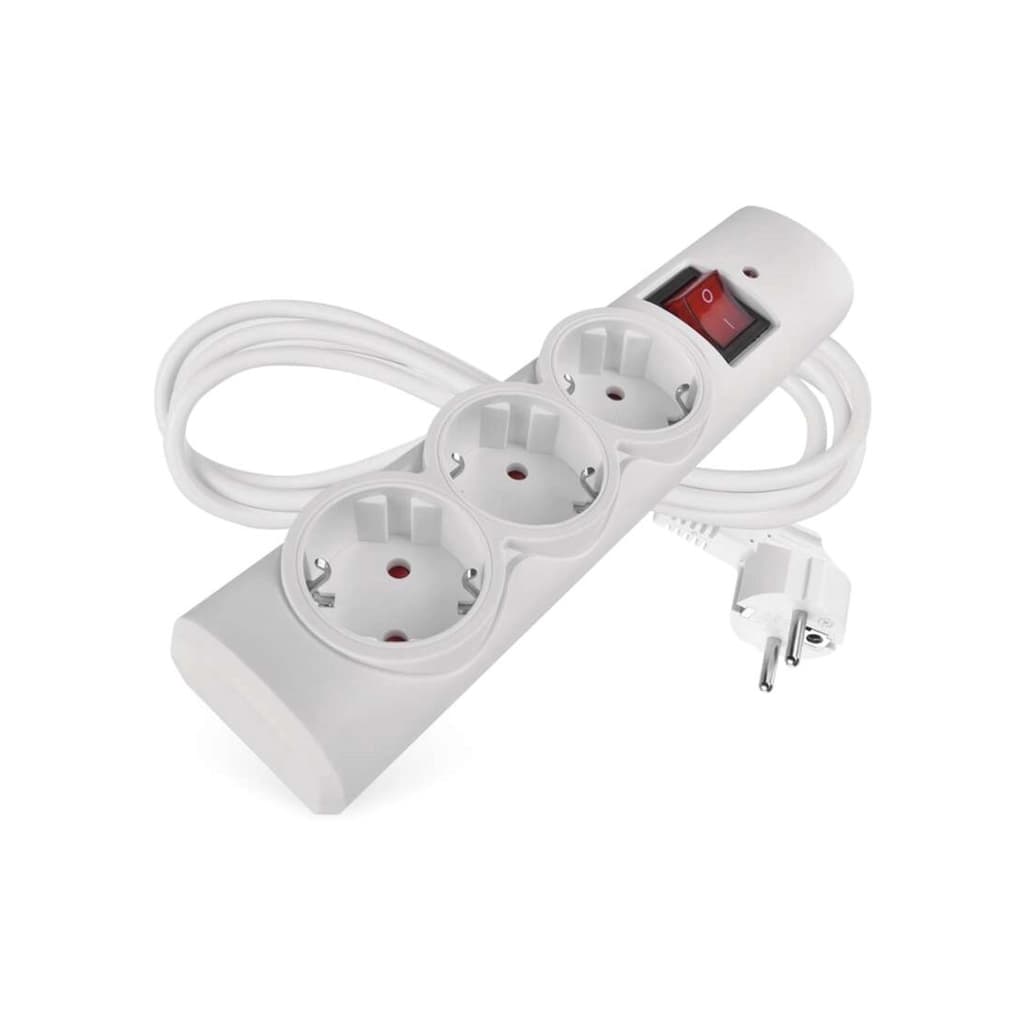 Мережевий подовжувач EMOS P54213