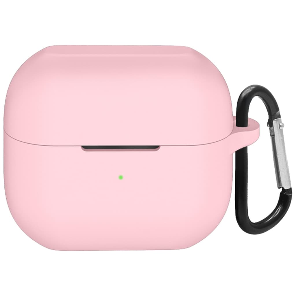 Чохол для навушників Armorstandart Hang Case для Samsung Galaxy Buds 3/3 Pro Pink (ARM79988)