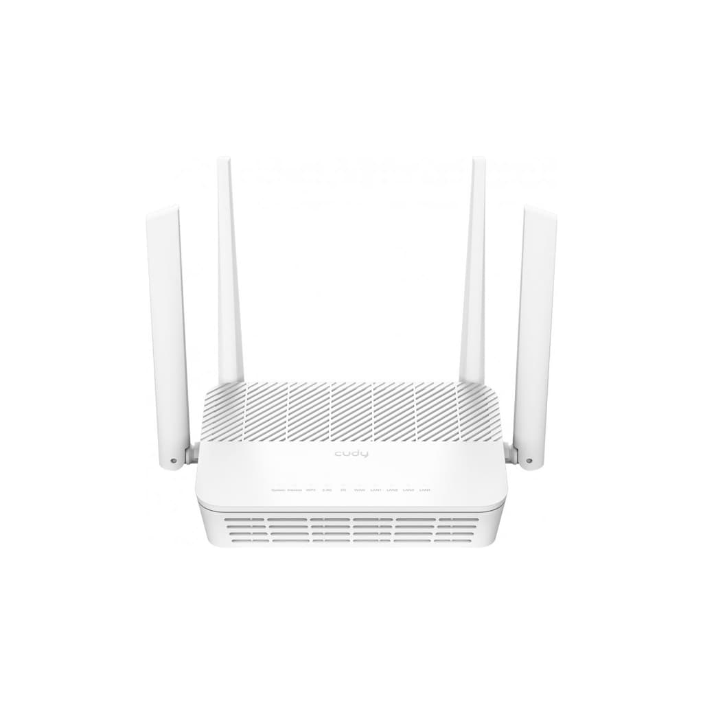 Маршрутизатор Cudy WR3000S