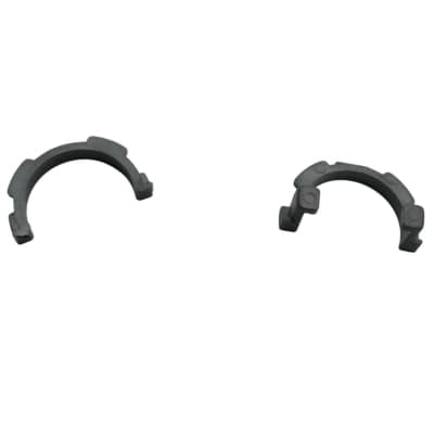 Втулка вала тефлонового Samsung ML-2850/2851 (JC61-02334A/JC61-02335A) левая/правая Veaye (BSH-ML2850-UR-VE)