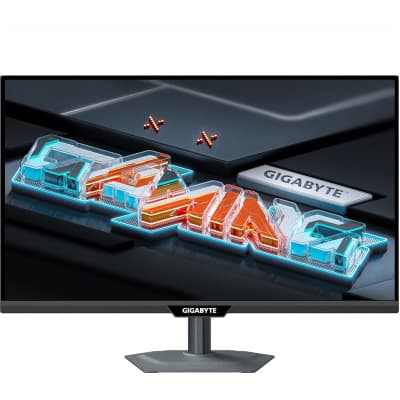 Монітор 27" M27QS EK GIGABYTE