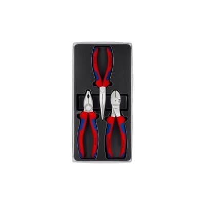 Набір інструментів KNIPEX 00 20 11 V01