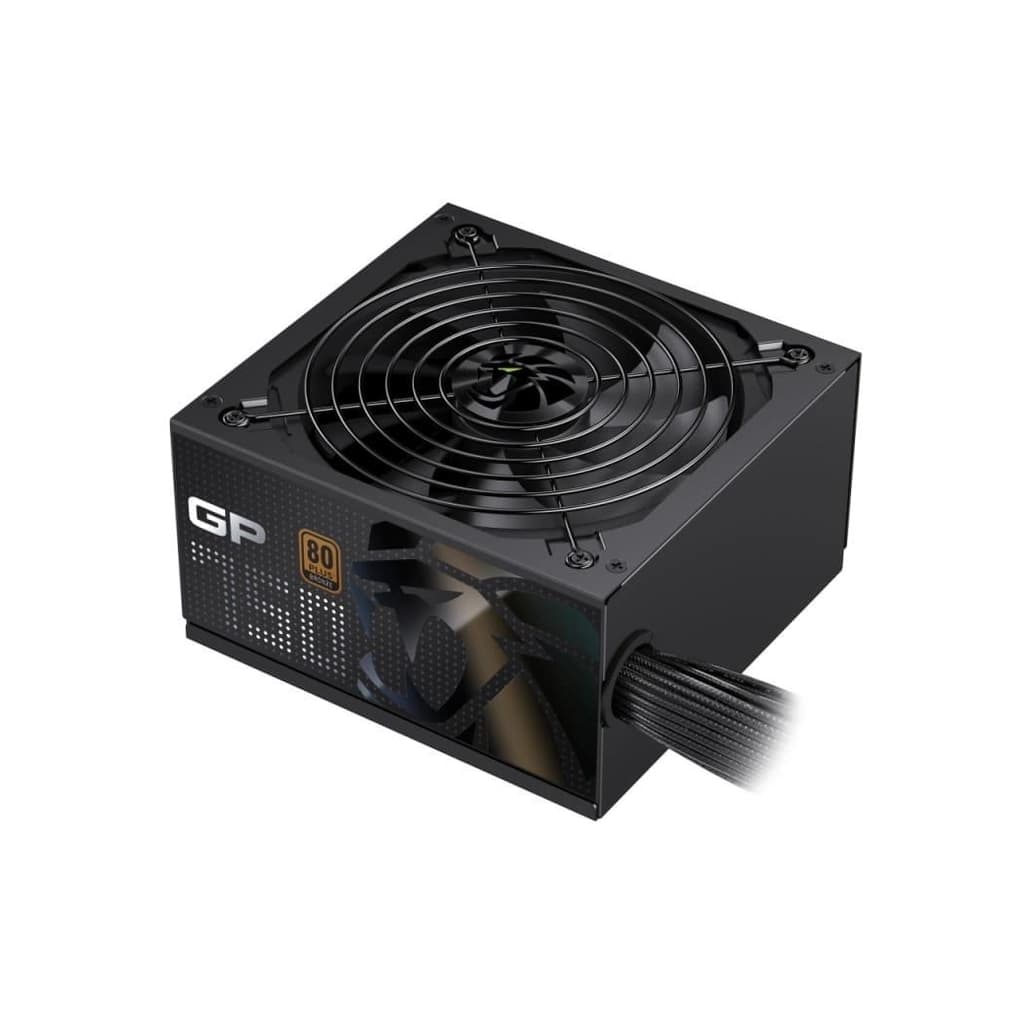 Блок живлення Gamemax 750W (GP 750B)