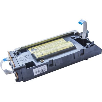 Блок лазера HP LJ 1010/1012/1015/3015 аналог RM1-0171/RM1-0624 AHK (3205391)