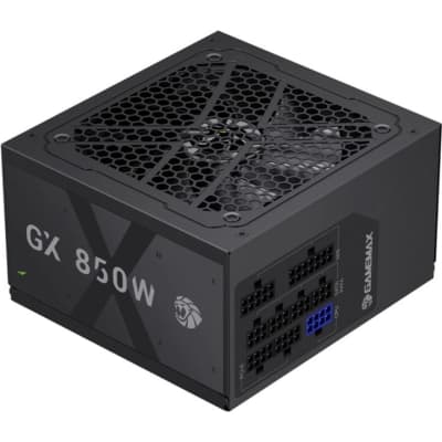 Блок живлення Gamemax 850W (GX 850GF)