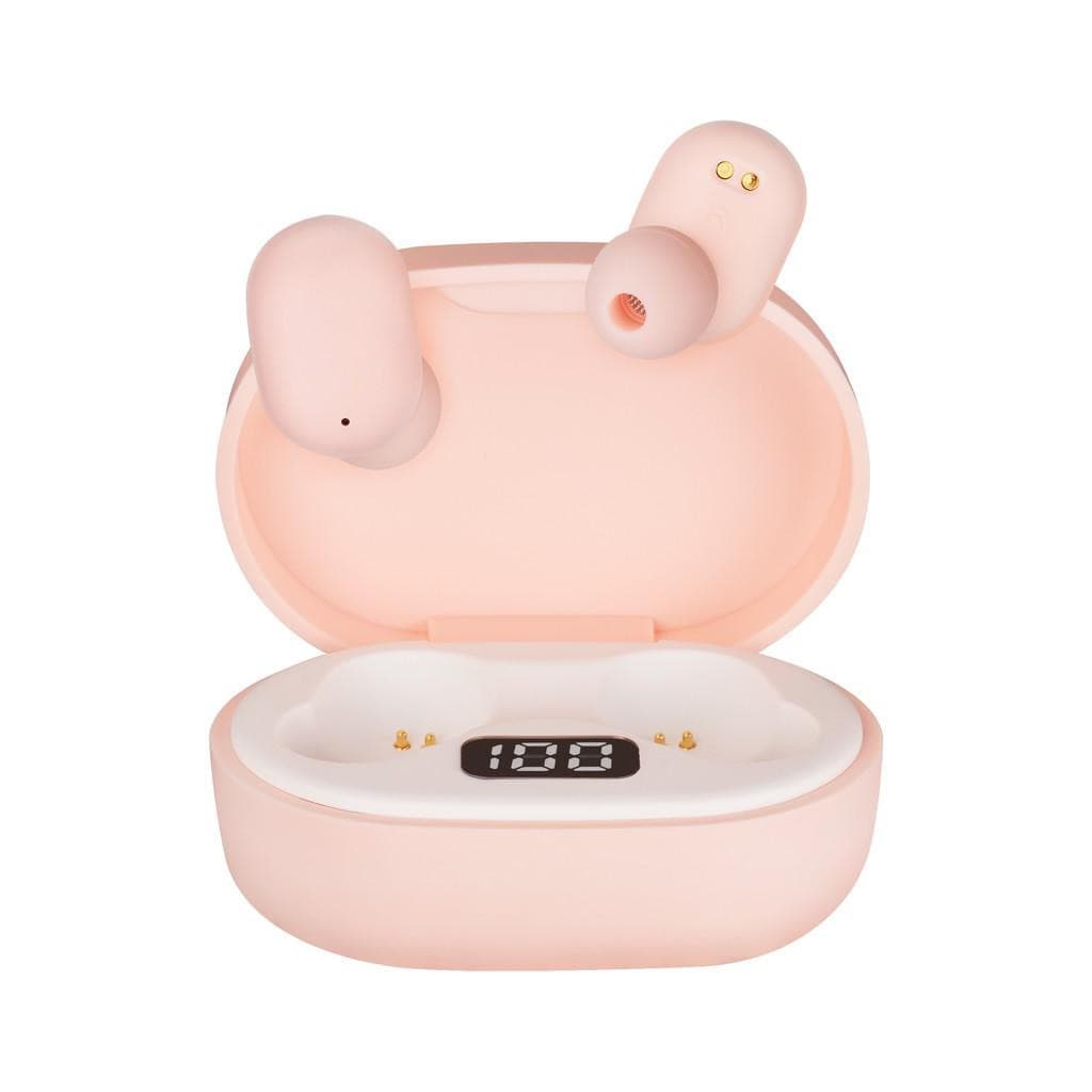 Навушники Gelius Reddots TWS Earbuds GP-TWS010 Pink (00000082298)