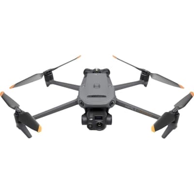 Квадрокоптер DJI Mavic 3T Advanced Enterprise Thermal Universal edition (CP.EN.00000722.01)