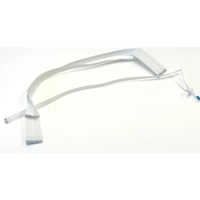 Шлейф для друкуючої голівки Epson L6160/L6166 /L6167 PN00621/2182521 12 pin+12pin АНК (70264439)