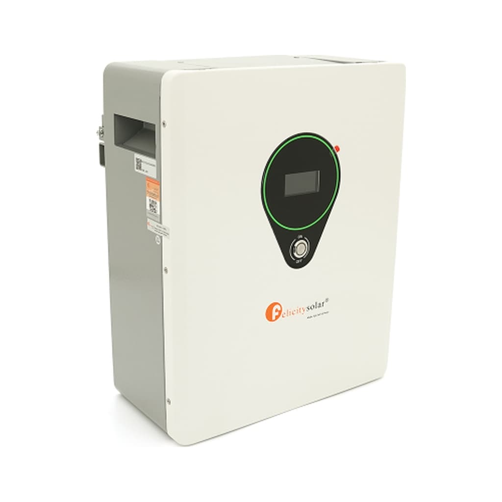 Батарея LiFePo4 FelicityESS 24V - 100Ah BMS 60A@8S (LPBF24100-M 24v 100Ah)