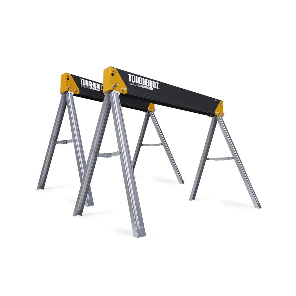 Верстак ToughBuilt козли складні, 2 шт (TB-C300-2)