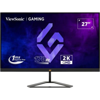 Монітор ViewSonic VX2758A-2K-PRO
