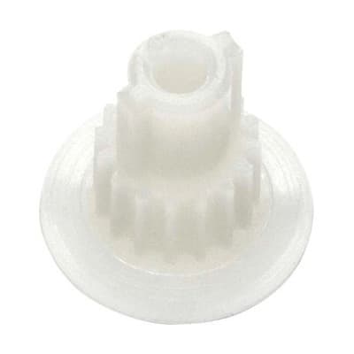 Шестерня Toshiba eSt163/203/165/205/166/206/167 аналог 6LA81670000 AHK (3205896)