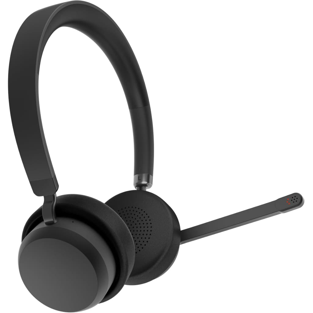 Навушники Lenovo Wireless Stereo Headset Black (4XD1Q30302)