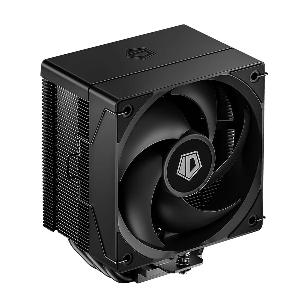 Кулер до процесора ID-Cooling SE-904-XT BLACK