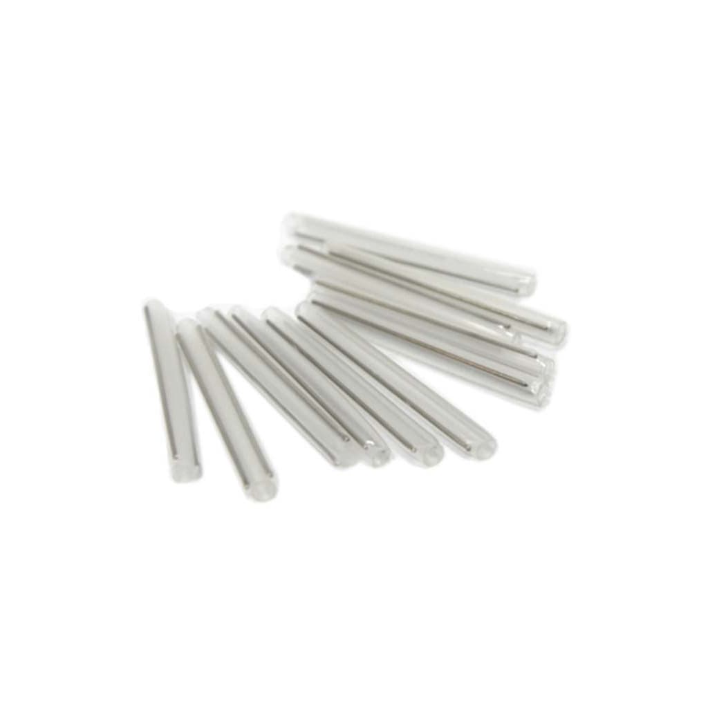 Опто-волоконне обладнання Cor-X Гільза ВО термопосадкова 45мм 100шт=1уп. (G45 / 283703)