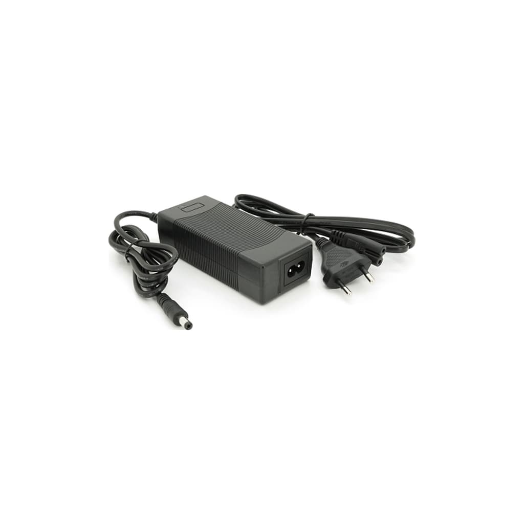 Мережевий зарядний пристрій для АКБ Liitokala Lii-126300 12.6V 3A (Lii-126300)