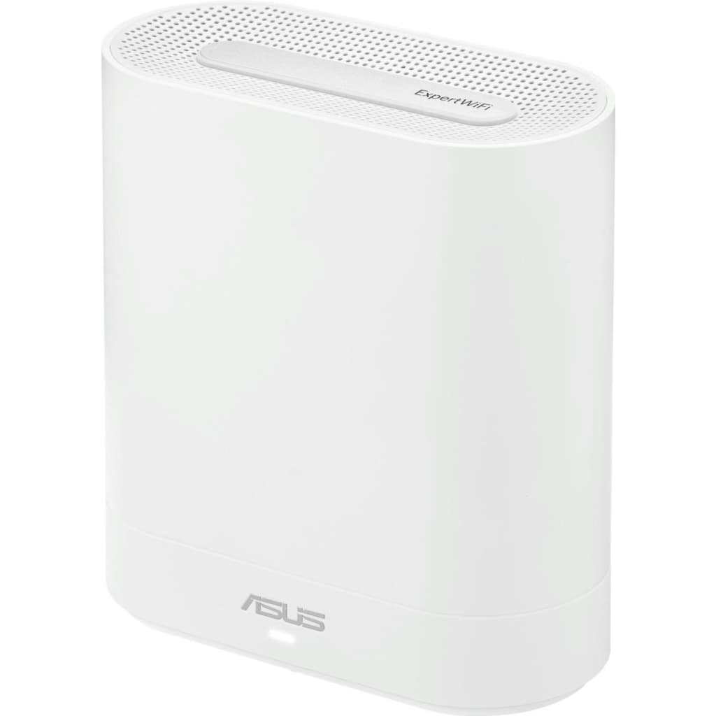 Точка доступу Wi-Fi ASUS EBM68 1pk White (90IG07V0-MO3A60)