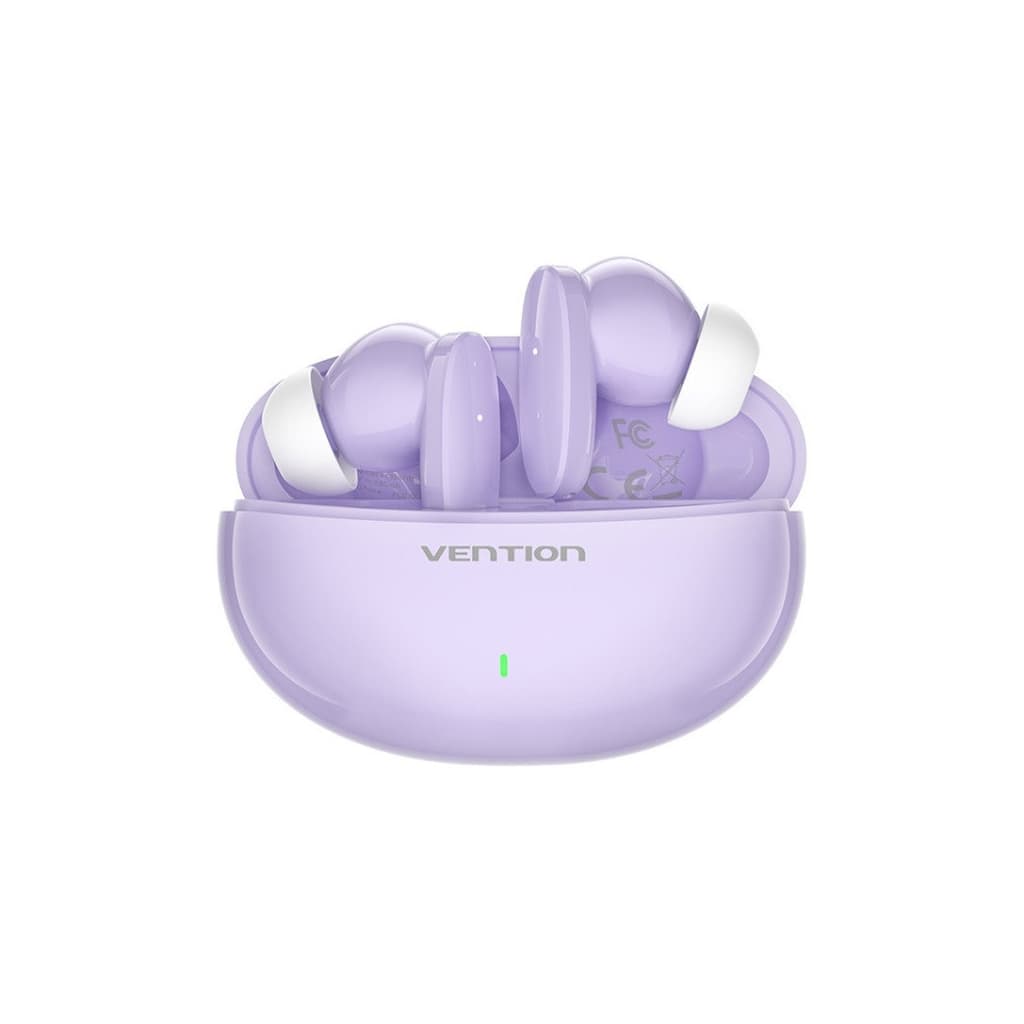 Навушники VENTION Elf Earbuds E01 Purple (NBFV0)