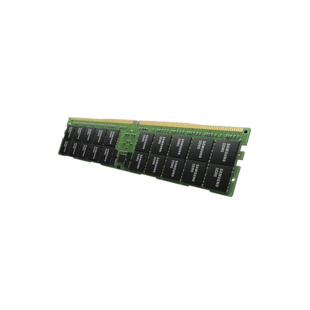 Модуль пам'яті для сервера Samsung 16GB DDR5 6400 RDIMM (M321R2GA3EB2-CCP)