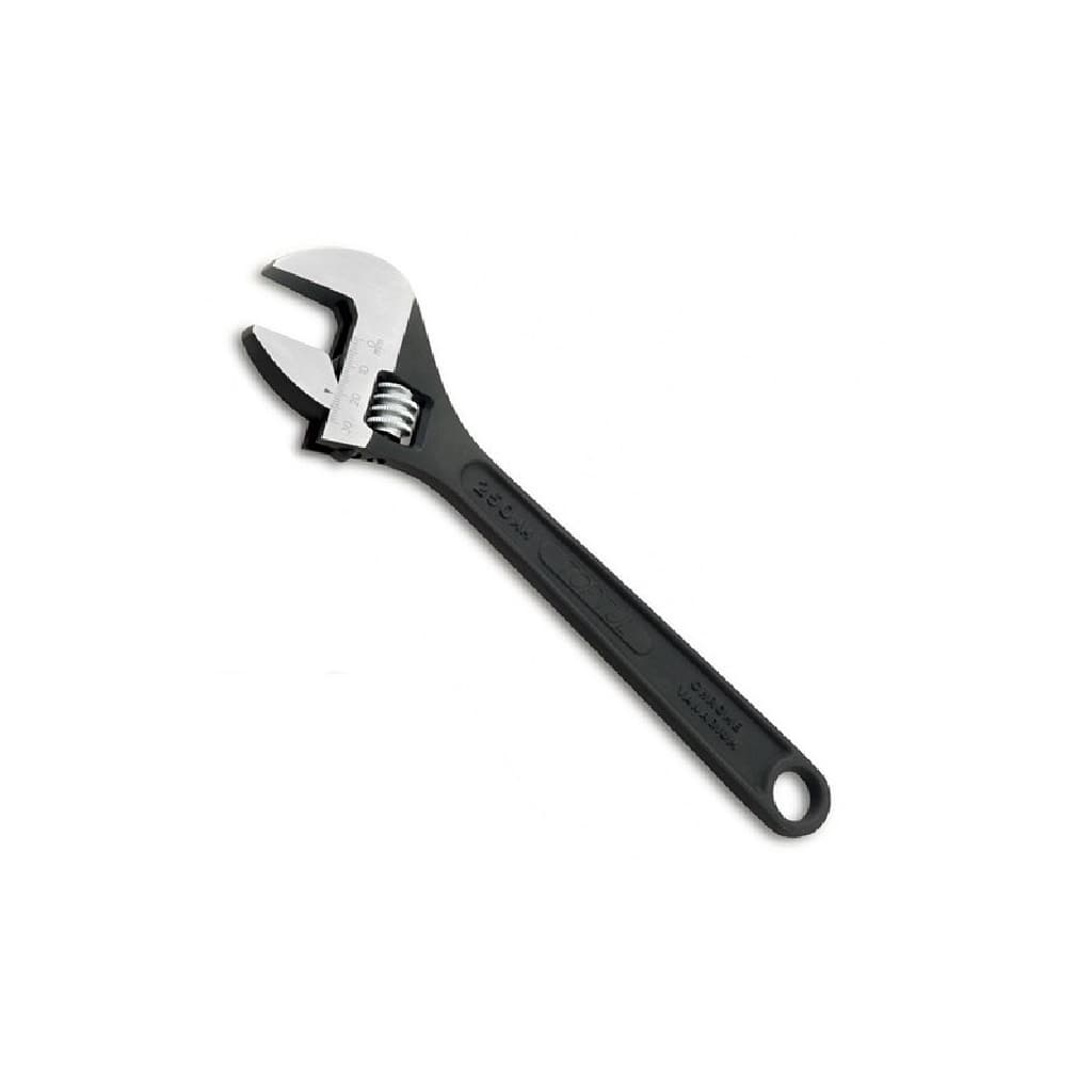 Ключ Toptul розвідний професійний 15" (375мм, 43мм) (AMAC4338)