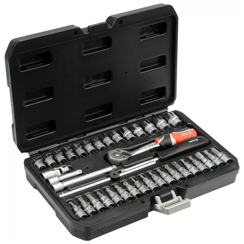 Набір інструментів Yato YT-14471