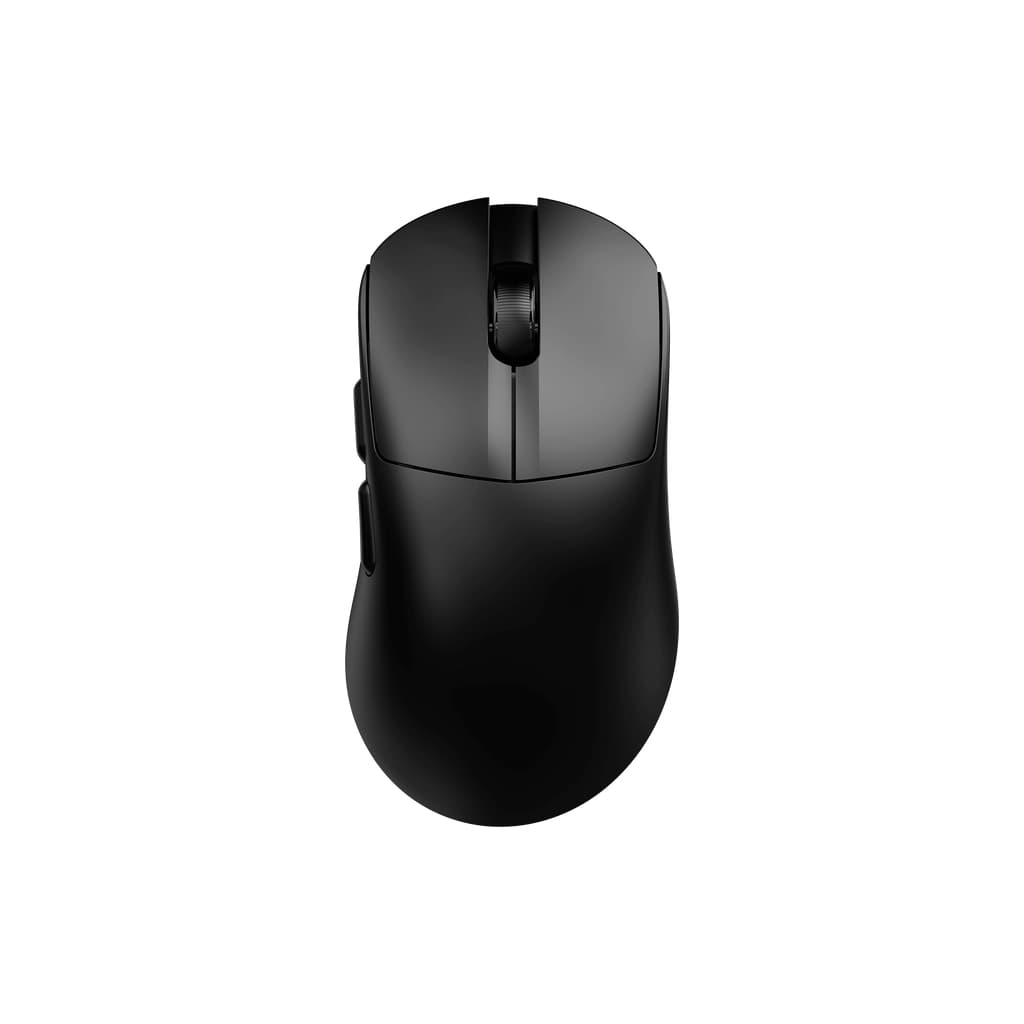 Мишка Ajazz AJ179 V2 MAX Wireless/Bluetooth/USB Black (AJ179-V2-MAX-B)