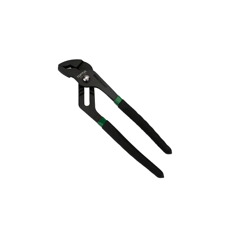 Кліщі Toptul переставні 16" 400mm (DDAA1216)
