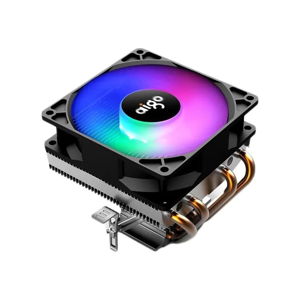 Система рідинного охолодження DARKFLASH CC94