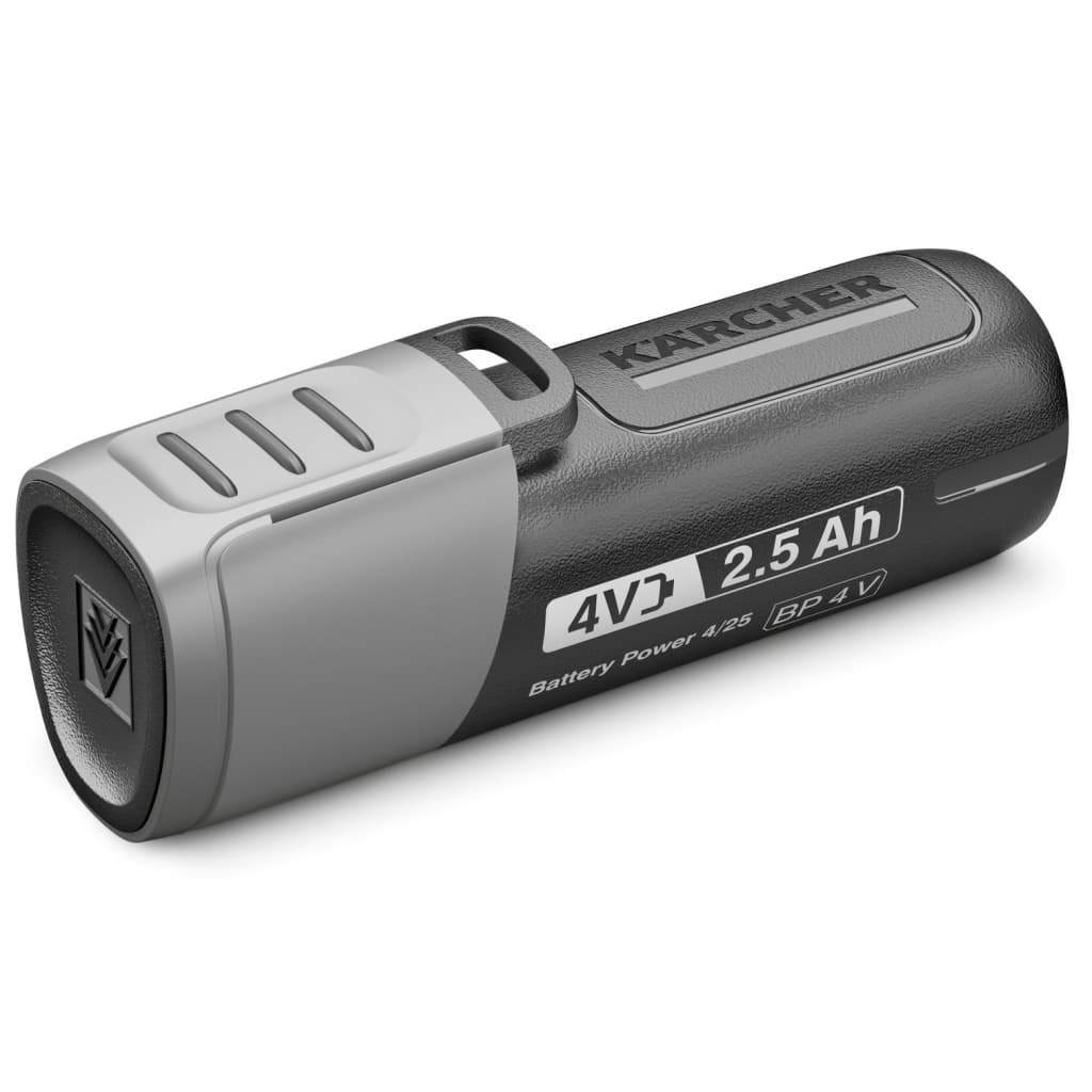 Акумулятор до електроінструменту Karcher 2.443-002.0