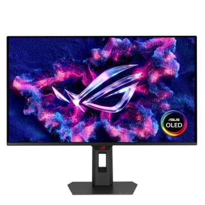 Монітор ASUS ROG Strix XG27ACDMS
