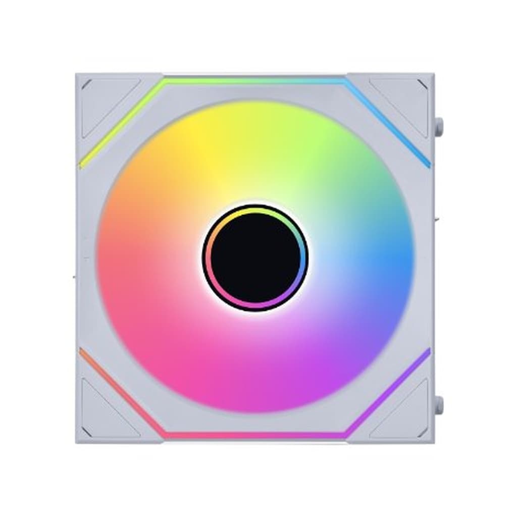 Кулер до корпусу Lian Li Uni Fan SL-INF WIRELESS Reverse 120-1, (G99.12RSLIN1W1W.00)