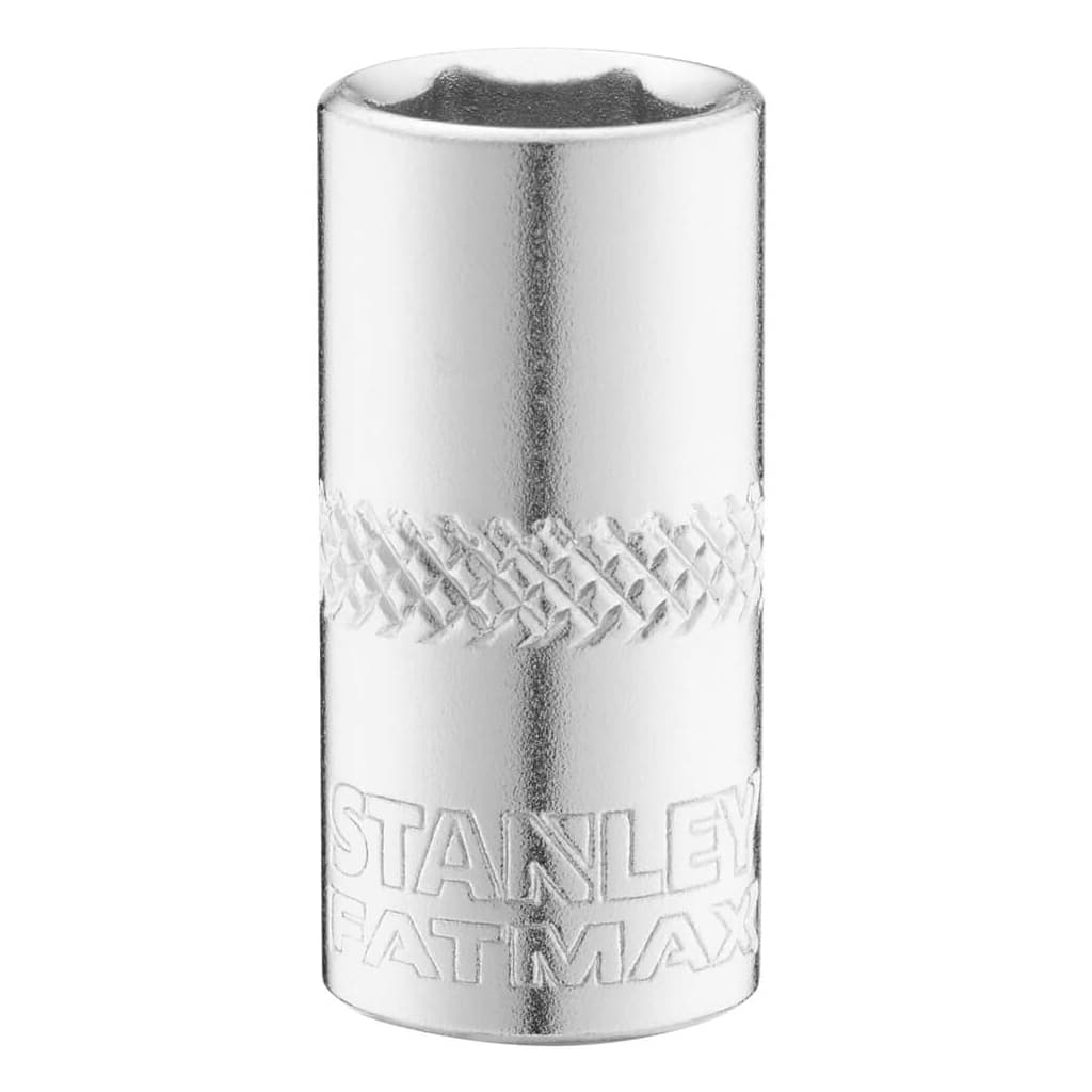 Торцева головка Stanley 1/4", 8 мм, шестигранна (FMMT17193-0)