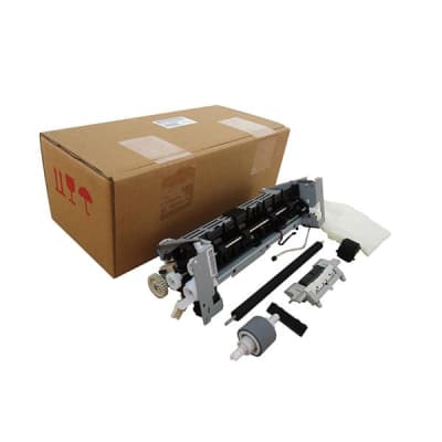 Ремкомплект HP LJ P2035/2055/2030/2050/Canon iR1133/LBP6300/6310 Welldo (RM1-6406MK-WDS)