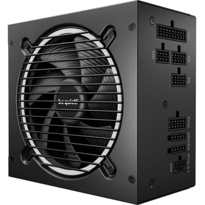 Блок живлення Be quiet! 550W PURE POWER 13 M (BP024EU)