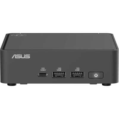 Комп'ютер ASUS NUC 15 Pro RNUC15CRKC500002 / Core 5 210H 45W (90AR00R2-M00060)