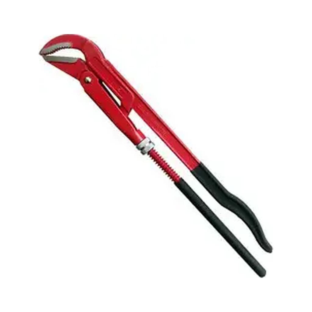 Ключ Стандарт трубний важільний тип 45, 1", 300мм (PWR4510)