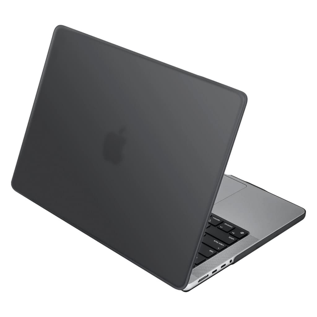 Чохол до ноутбука Armorstandart 14" MacBook Pro M5/M4/M3/M2/M1 A3434/A3112/A3185 Matte Shell (ARM80474)