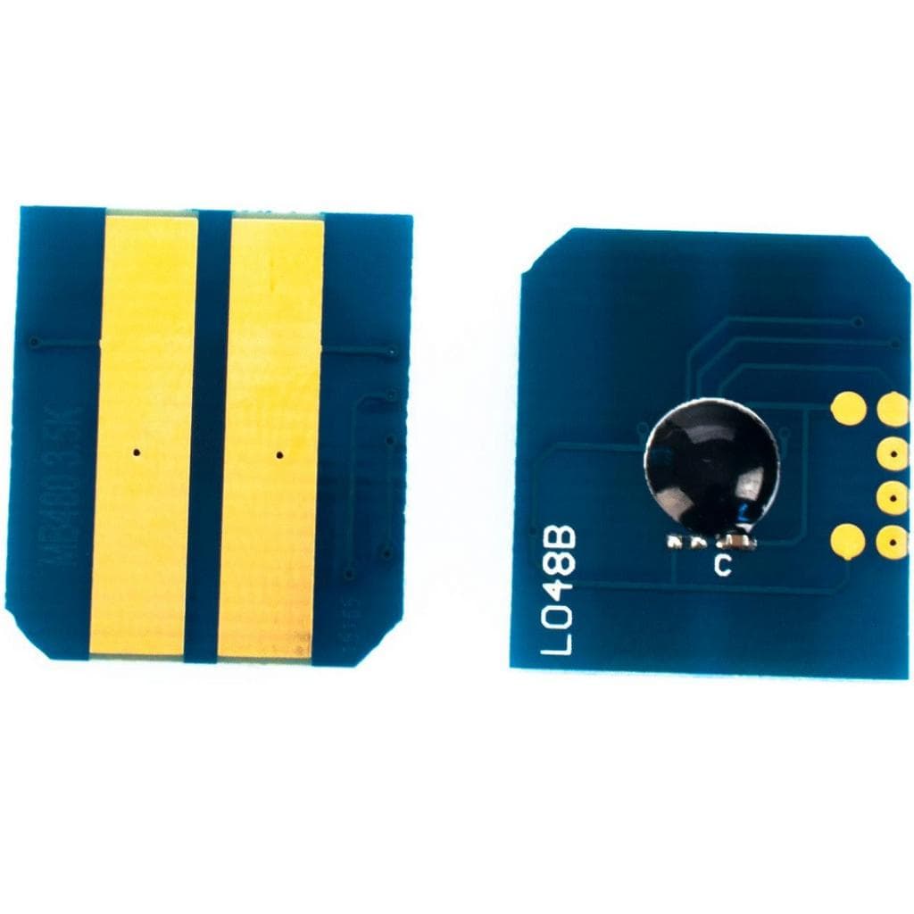 Чип для картриджа OKI B410/430/440 3.5К JND AHK (1800871)