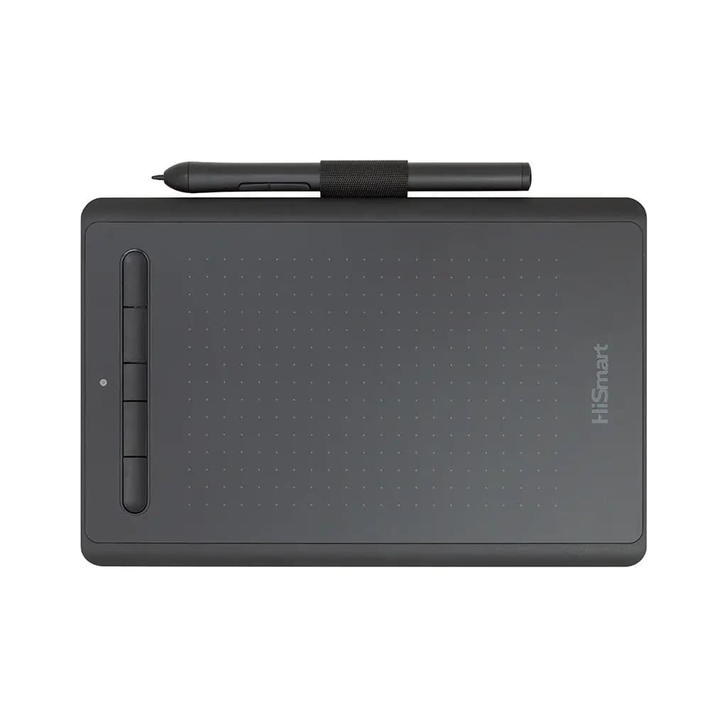Графічний планшет HiSmart WP9612 (HS082277)