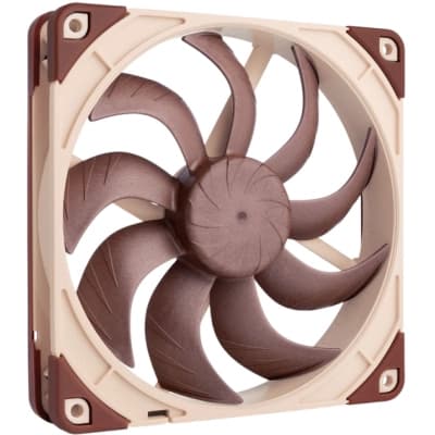 Кулер до корпусу Noctua NF-A14x25 G2 PWM