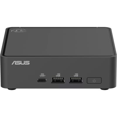 Комп'ютер ASUS NUC 15 Pro RNUC15CRKU500002 /Ultra 5 225H 28W (90AR00R2-M00080)