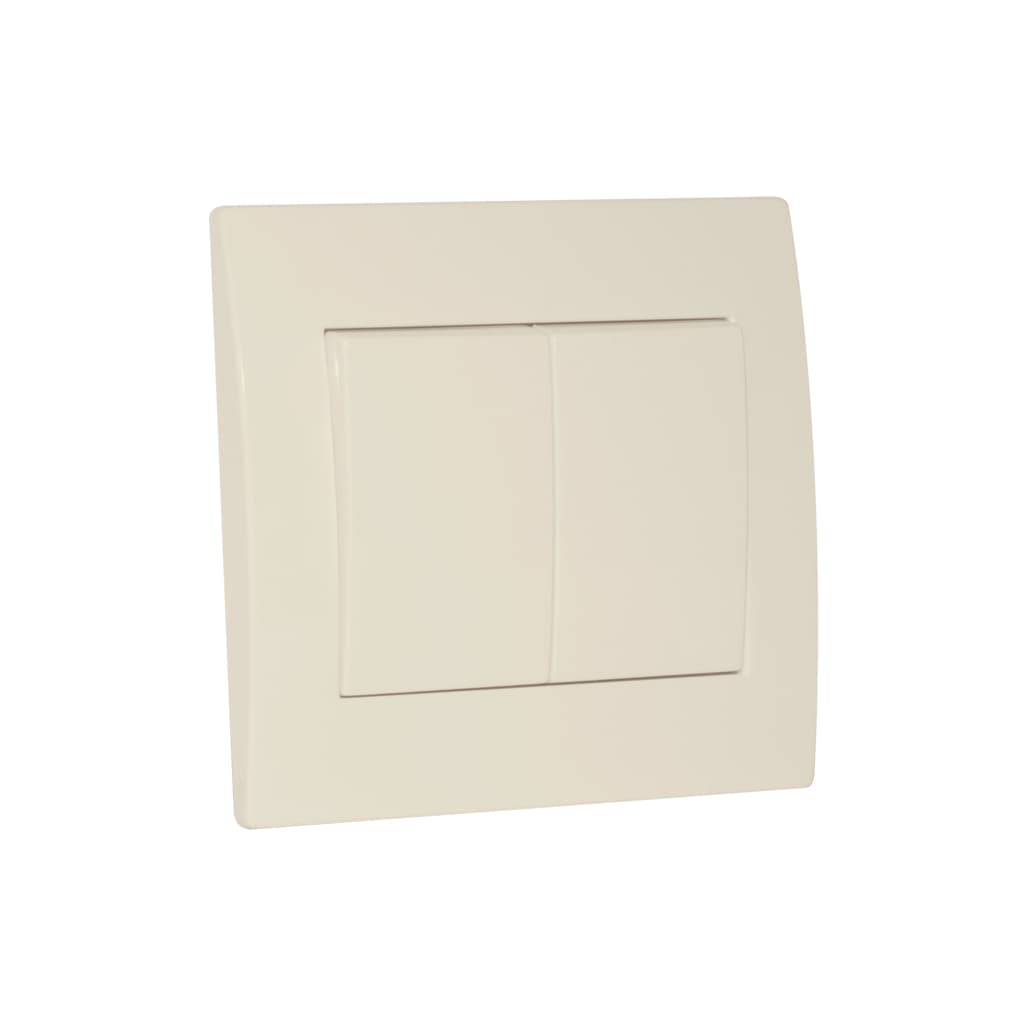 Перемикач Sven SE-105 ivory (7100082)