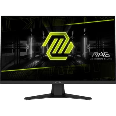 Монітор MSI MAG 274QF X24