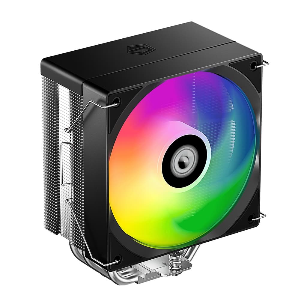 Кулер до процесора ID-Cooling SE-214-XT V2 ARGB