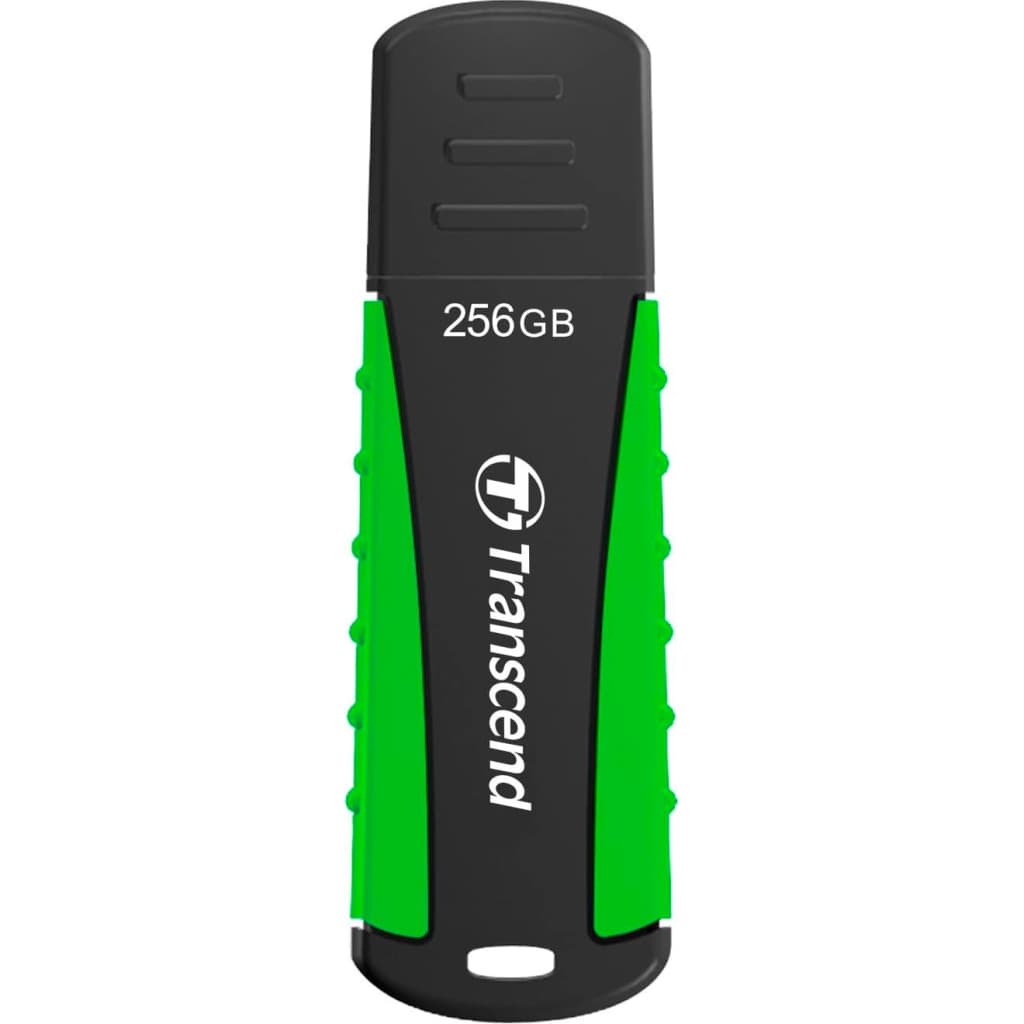 USB флеш накопичувач Transcend 256GB JetFlash 810 USB 3.1 (TS256GJF810)