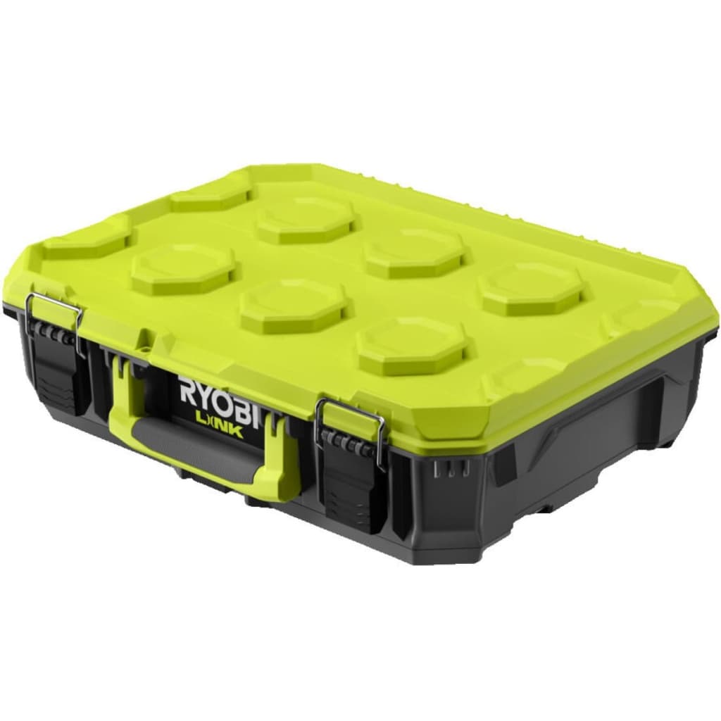 Ящик для інструментів Ryobi модульний Link RSL101, 15х57х43см, пластик (5132006072)