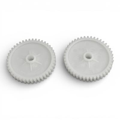 Шестерня 43T HP LJ P3005/M3027/3035/RU5-0955 Veaye (RU5-0955-VE)