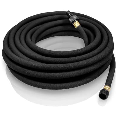 Шланг для поливу Cellfast DRIP для крапельного поливу, 1/2", 7.5м (19-001)