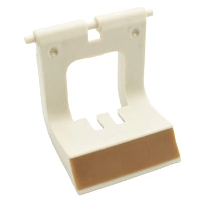 Гальмівний майданчик HP LJ 1100/3200/LBP800/810/1120 аналог RF5-2886/RF5-2832 Welldo (RF5-2832-WDS)